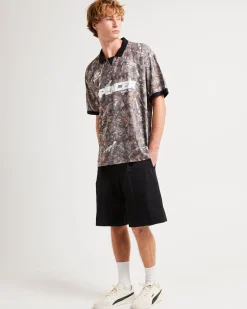 Spencer United Soccer Jersey