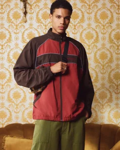 Spicy Sports Spray Jacket