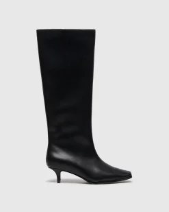Spicy Tall Boots