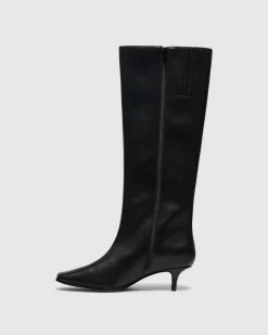 Spicy Tall Boots
