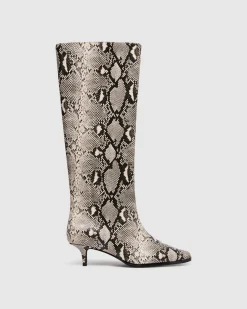 Spicy Tall Boots