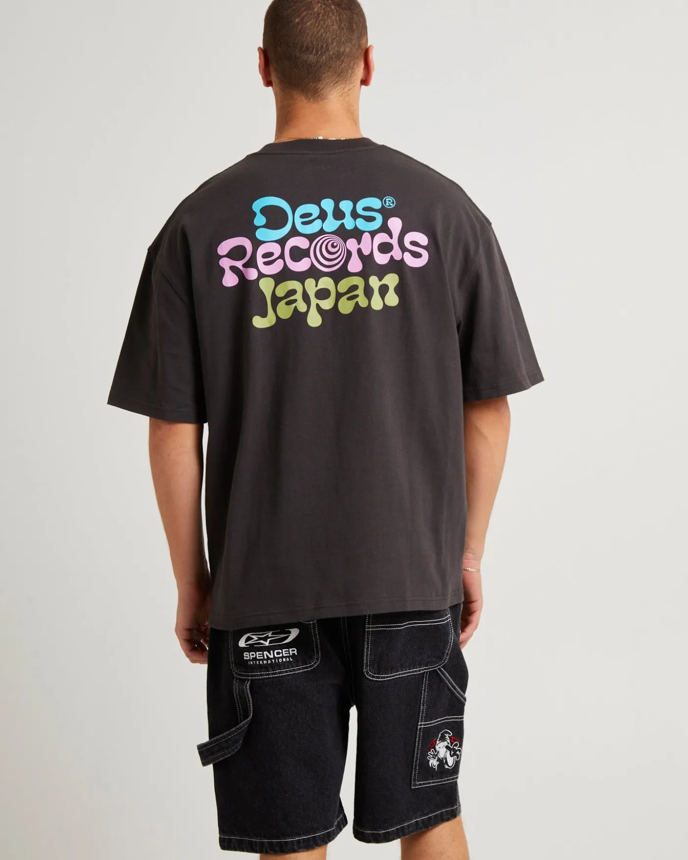 Spiderbite Short Sleeve T-Shirt