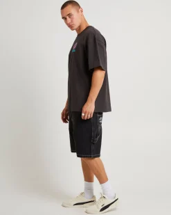 Spiderbite Short Sleeve T-Shirt