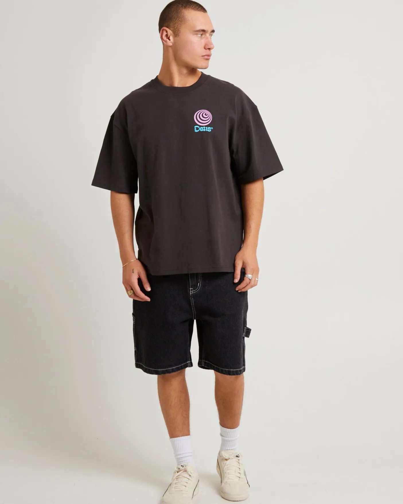 Spiderbite Short Sleeve T-Shirt