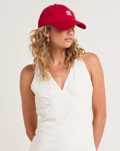 Spiros Logo Core Cap