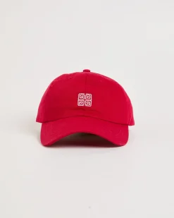 Spiros Logo Core Cap
