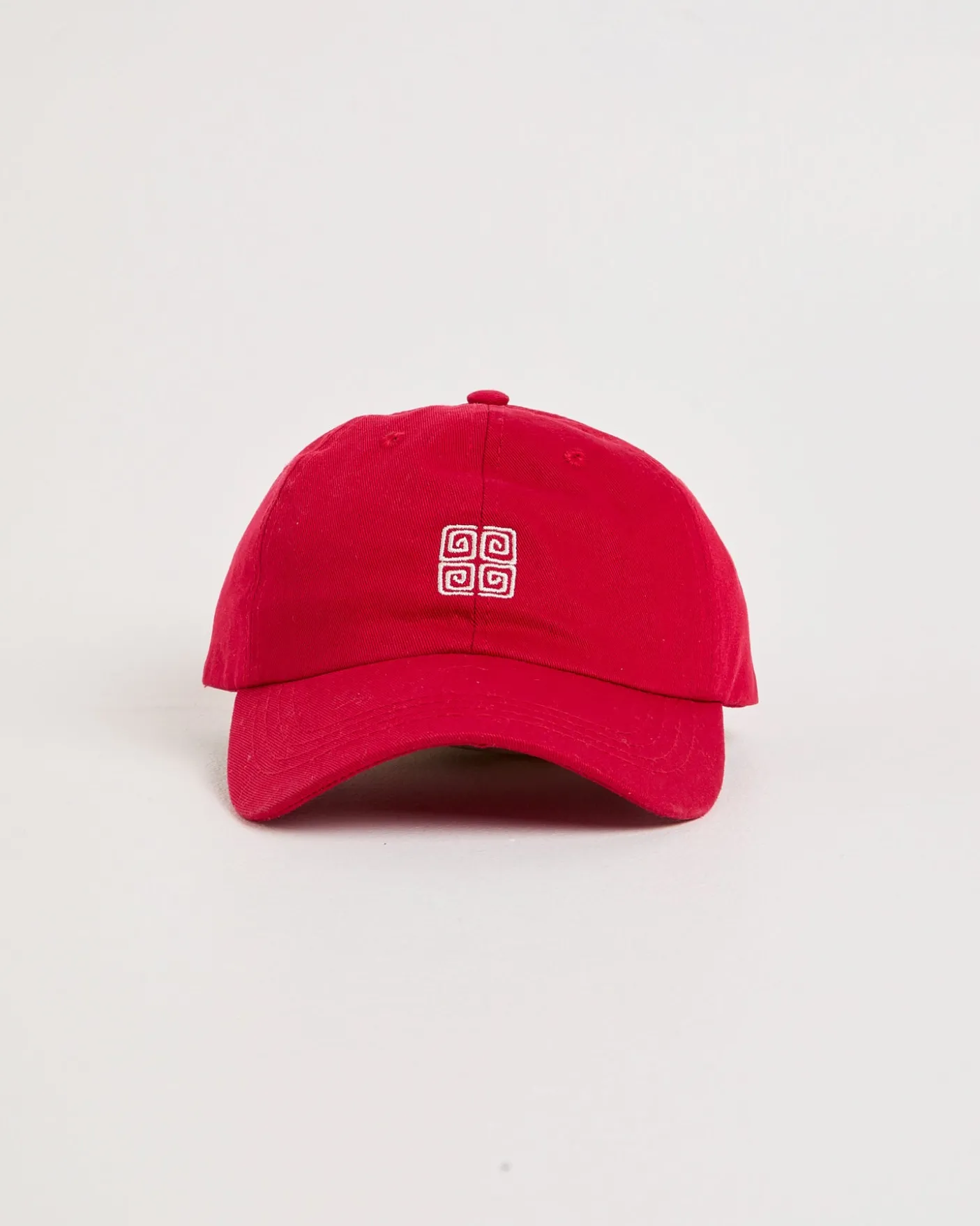 Spiros Logo Core Cap