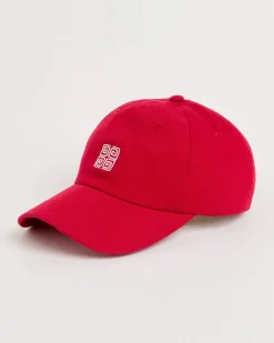 Spiros Logo Core Cap