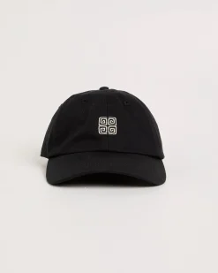 Spiros Logo Core Cap