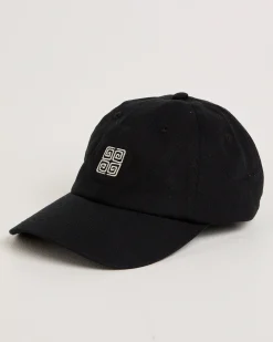 Spiros Logo Core Cap