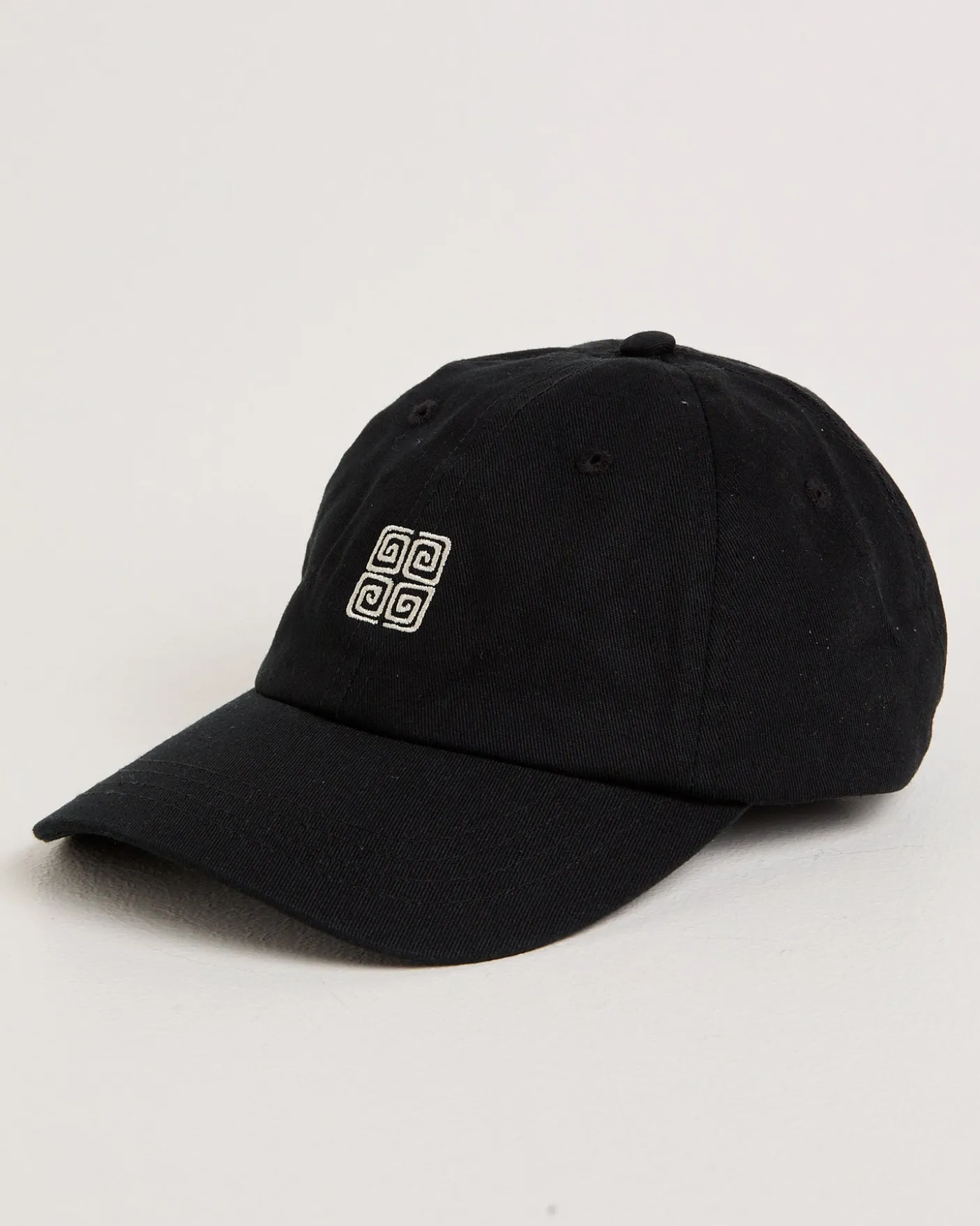 Spiros Logo Core Cap