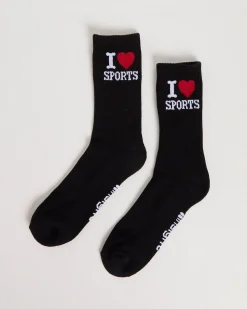 Sporting Socks 3 Pack