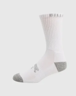 Sports Socks 5 Pack