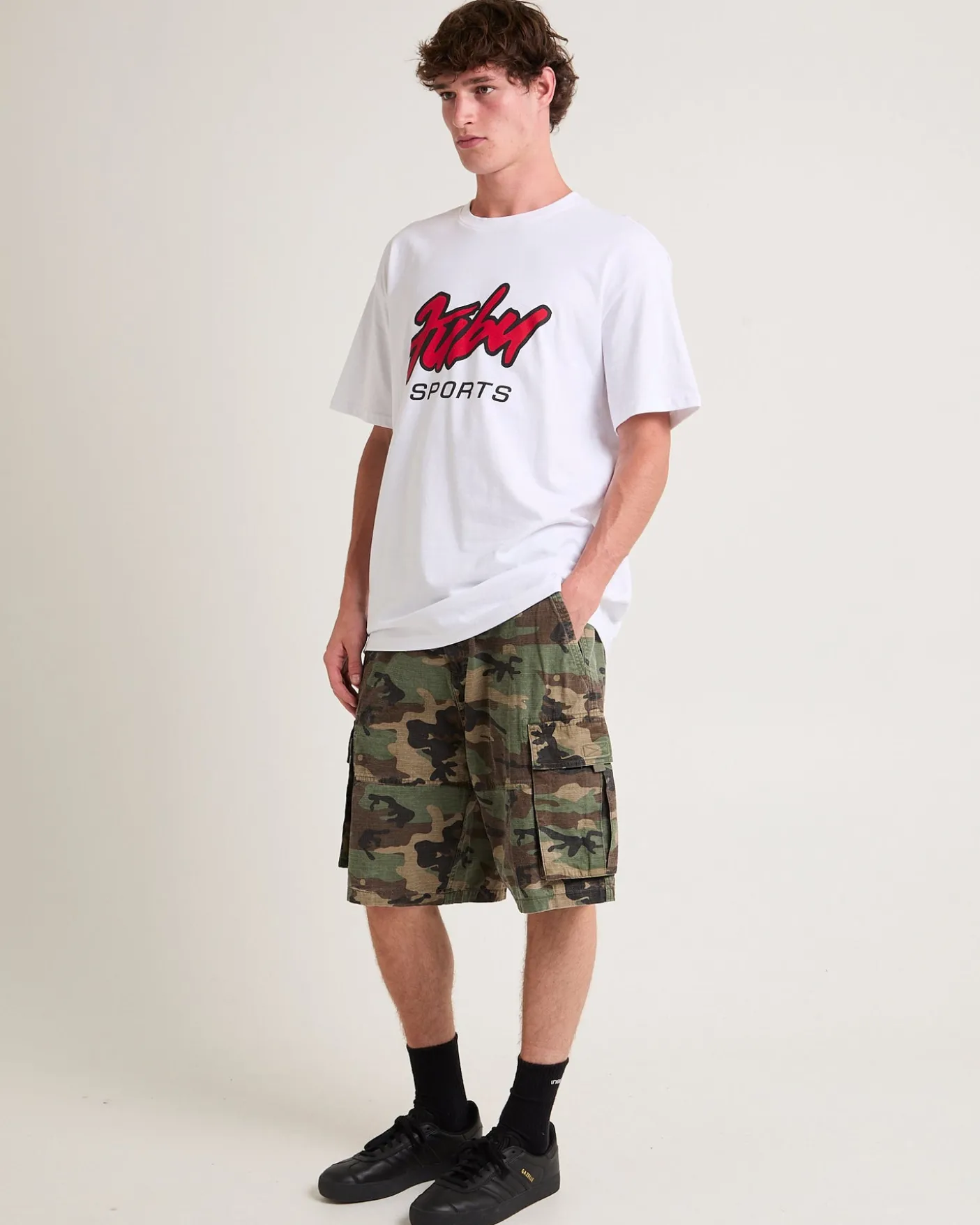 Sports T-Shirt