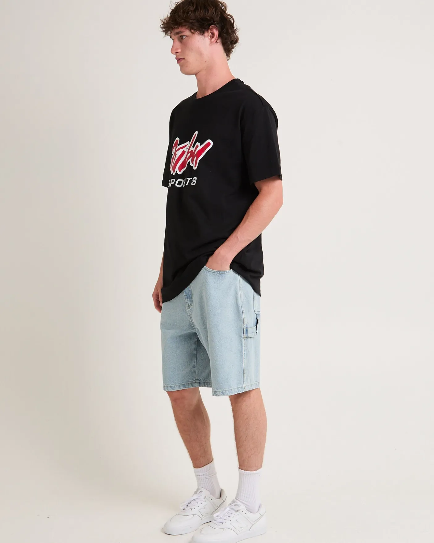 Sports T-Shirt