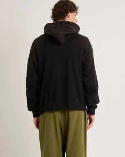 Spray Hoodie