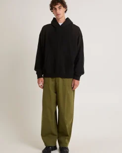 Spray Hoodie