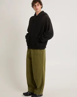 Spray Hoodie