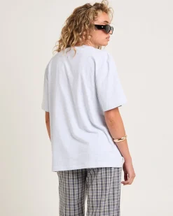 Sprios Logo Oversized T-Shirt