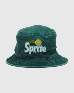 Sprite Bucket Hat