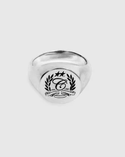 Stamp Signet