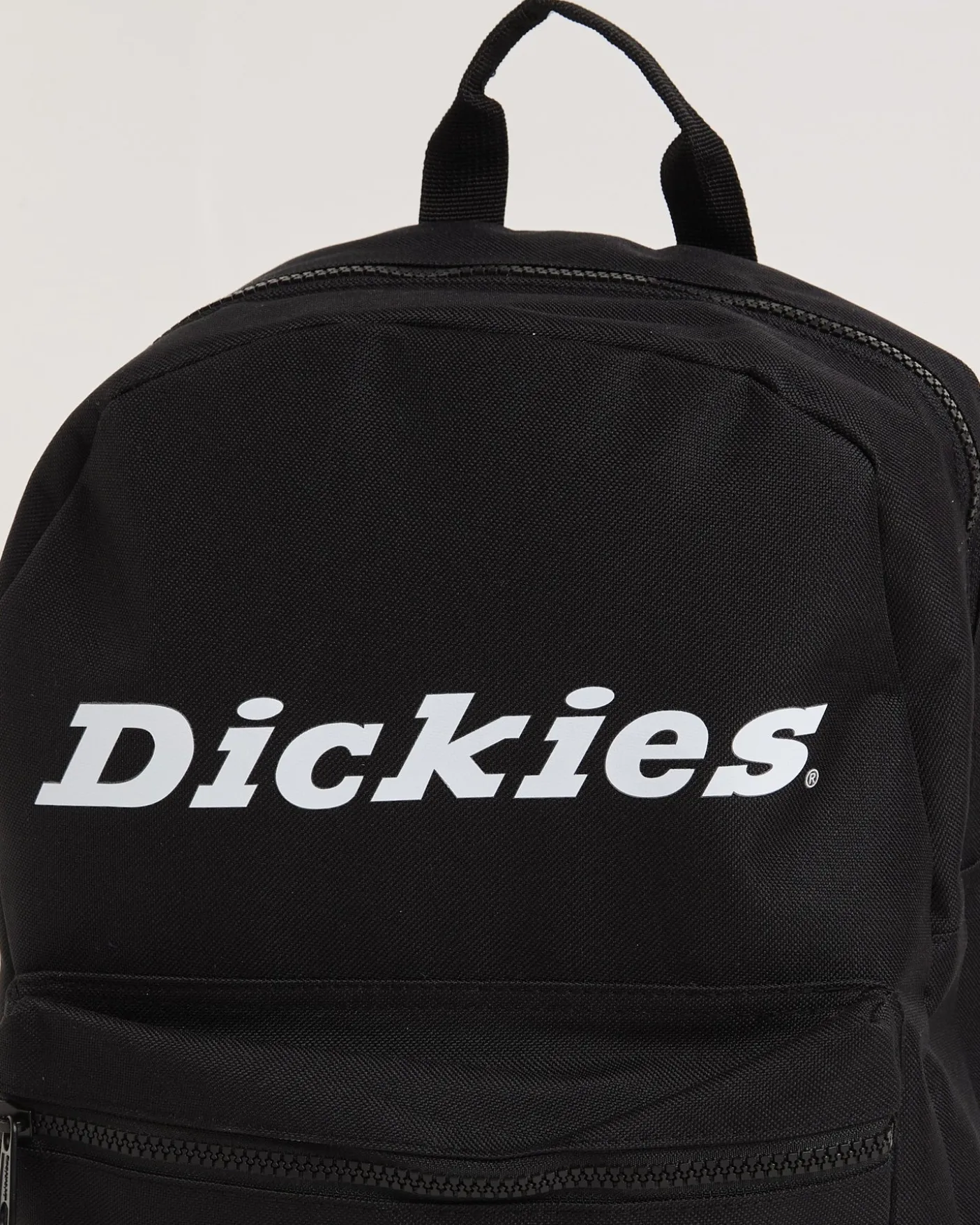 Standard Backpack Black