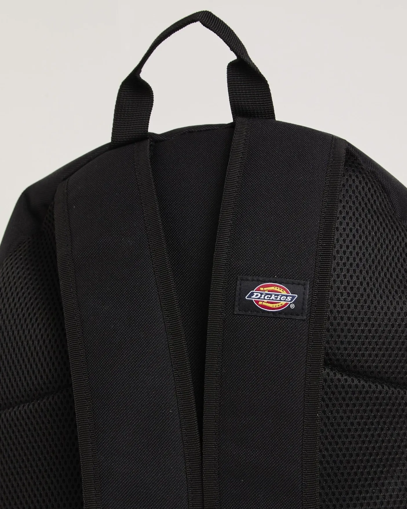 Standard Backpack Black