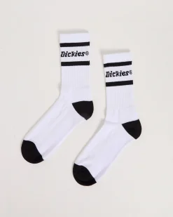 Standard Crew Socks 3 Pack