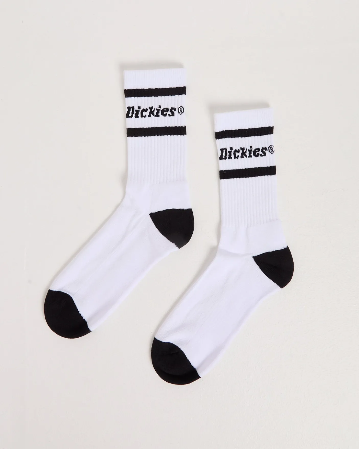 Standard Crew Socks 3 Pack