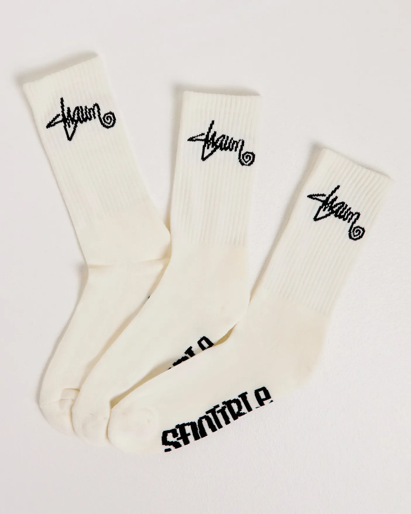 Standard Shawn Socks 3 Pack