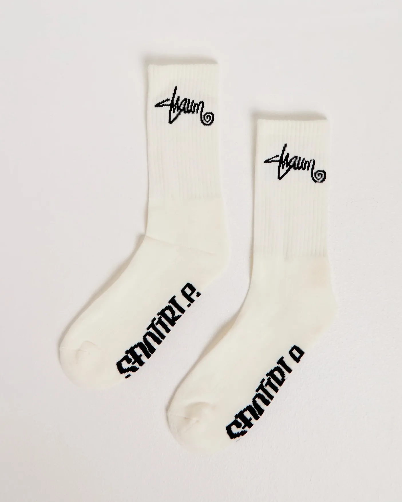 Standard Shawn Socks 3 Pack