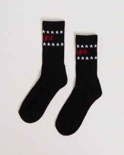 Star General Socks 3 Pack