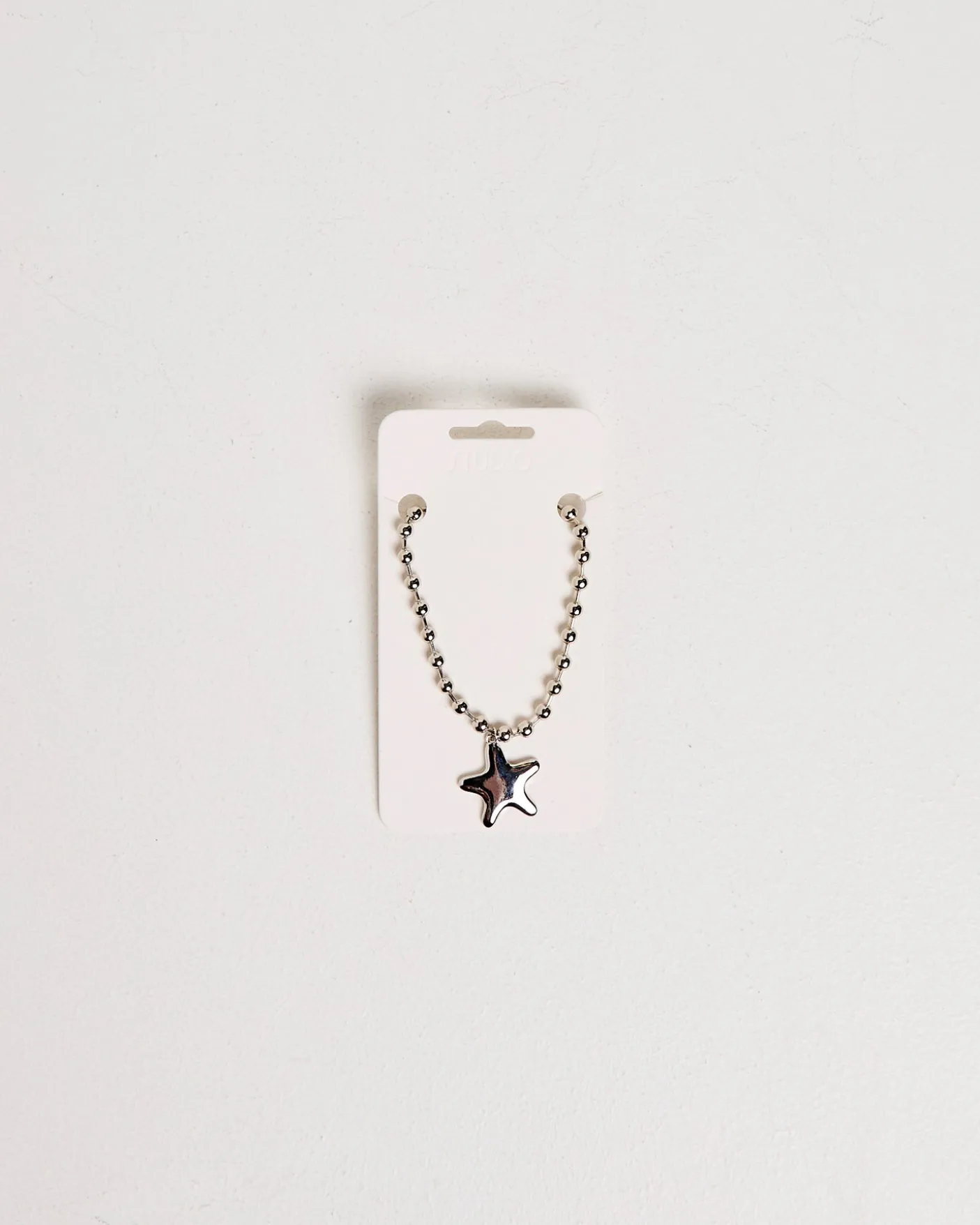 Star Necklace