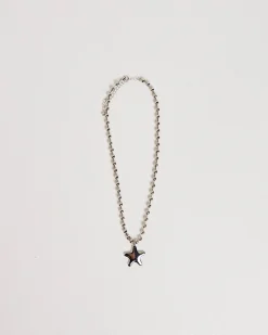 Star Necklace