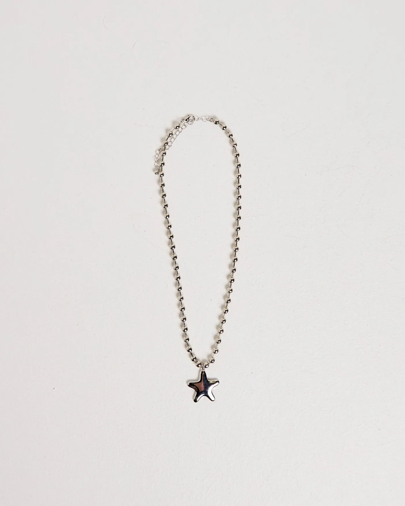 Star Necklace