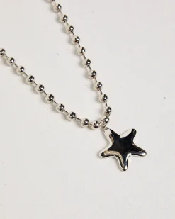 Star Necklace