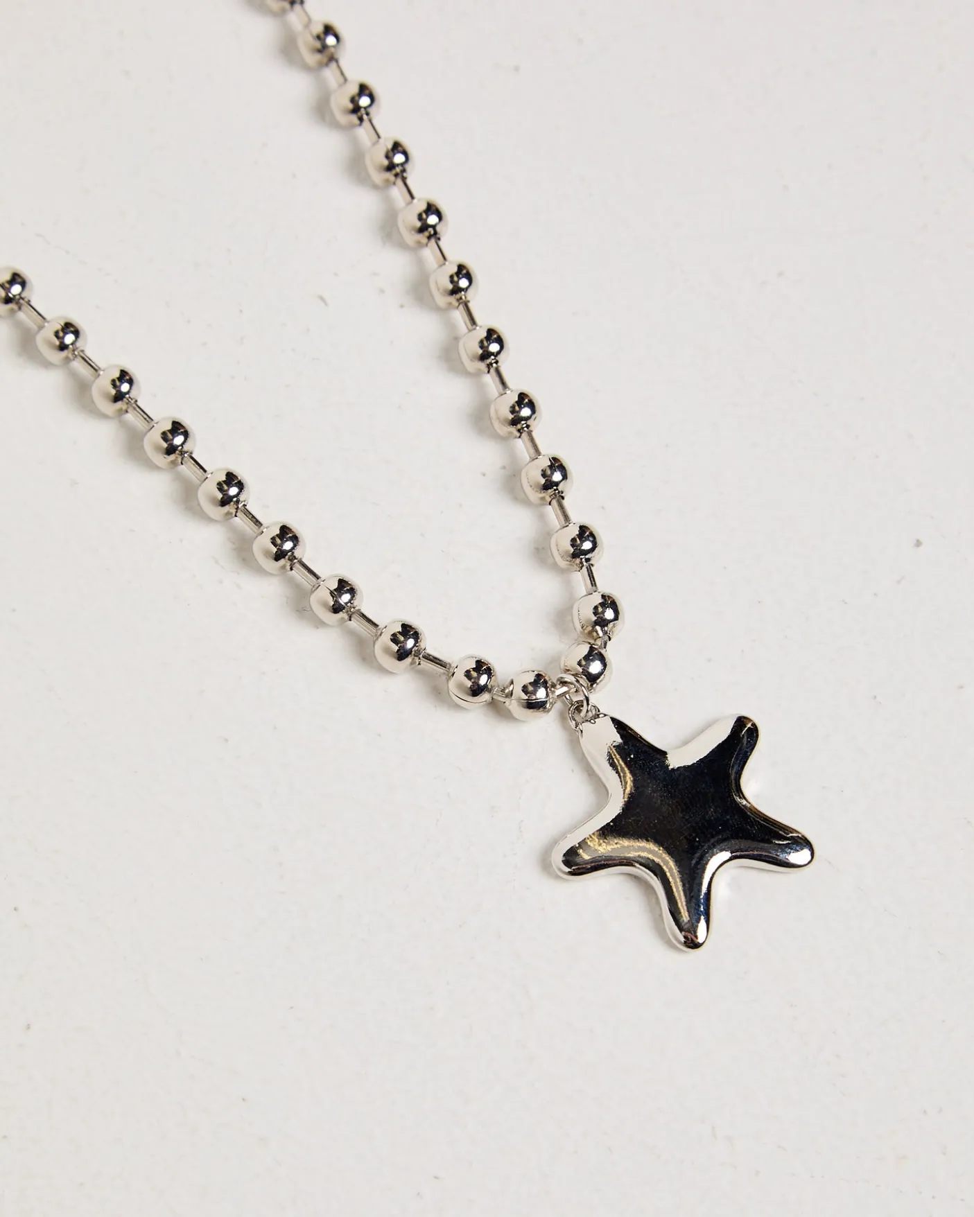 Star Necklace