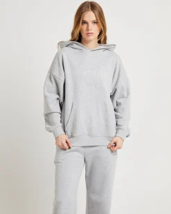 State Oversized Hoodie