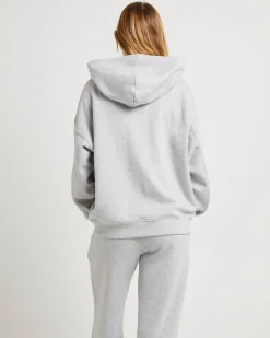 State Oversized Hoodie