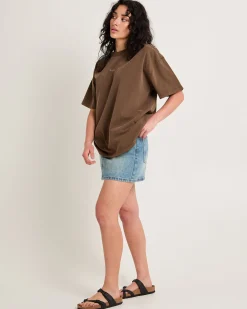 State Oversized T-Shirt