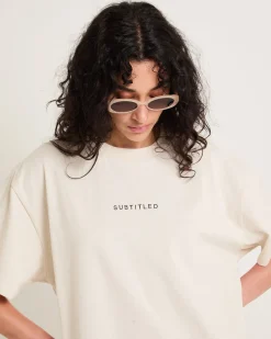 State Oversized T-Shirt
