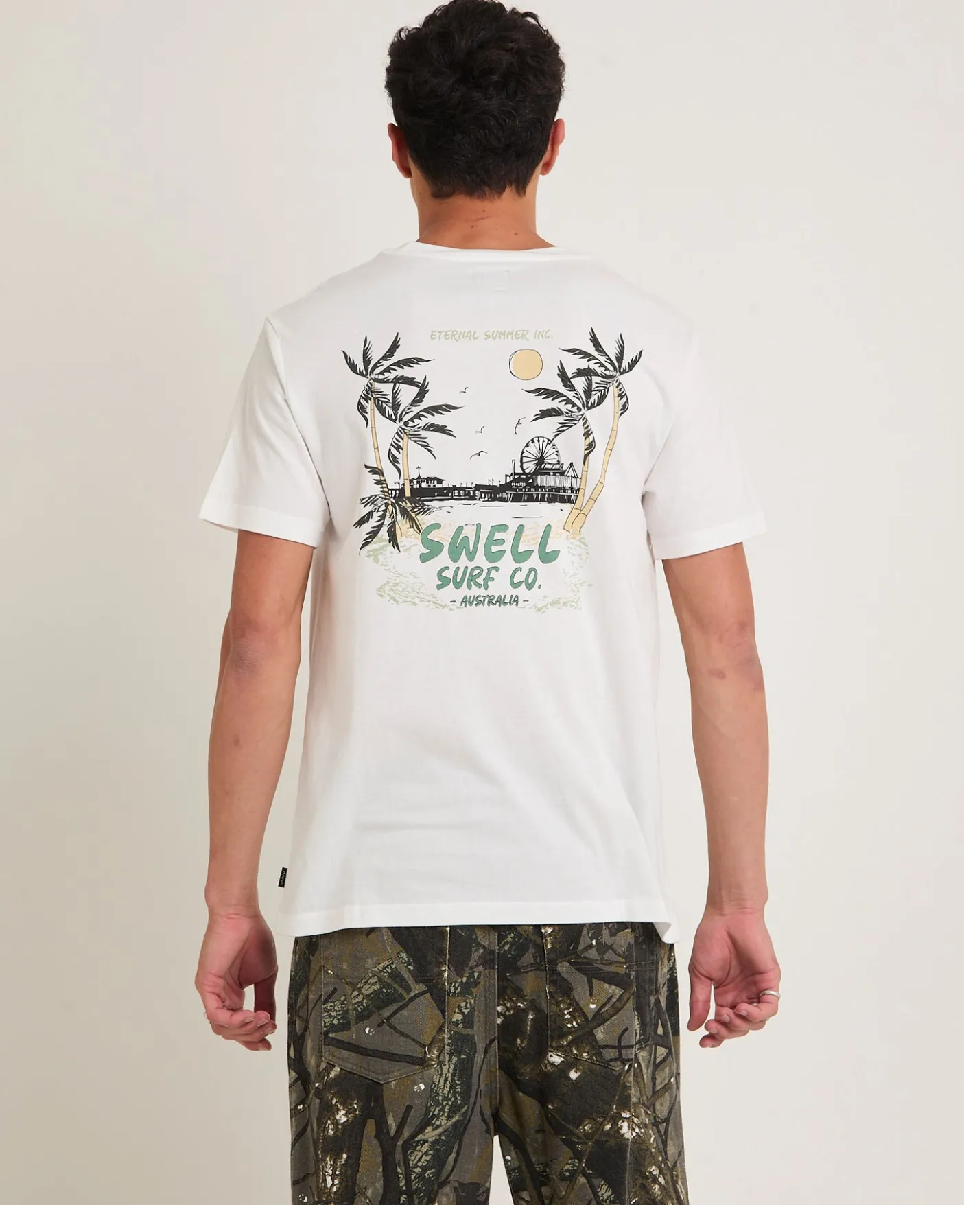 Stay Swell T-Shirt