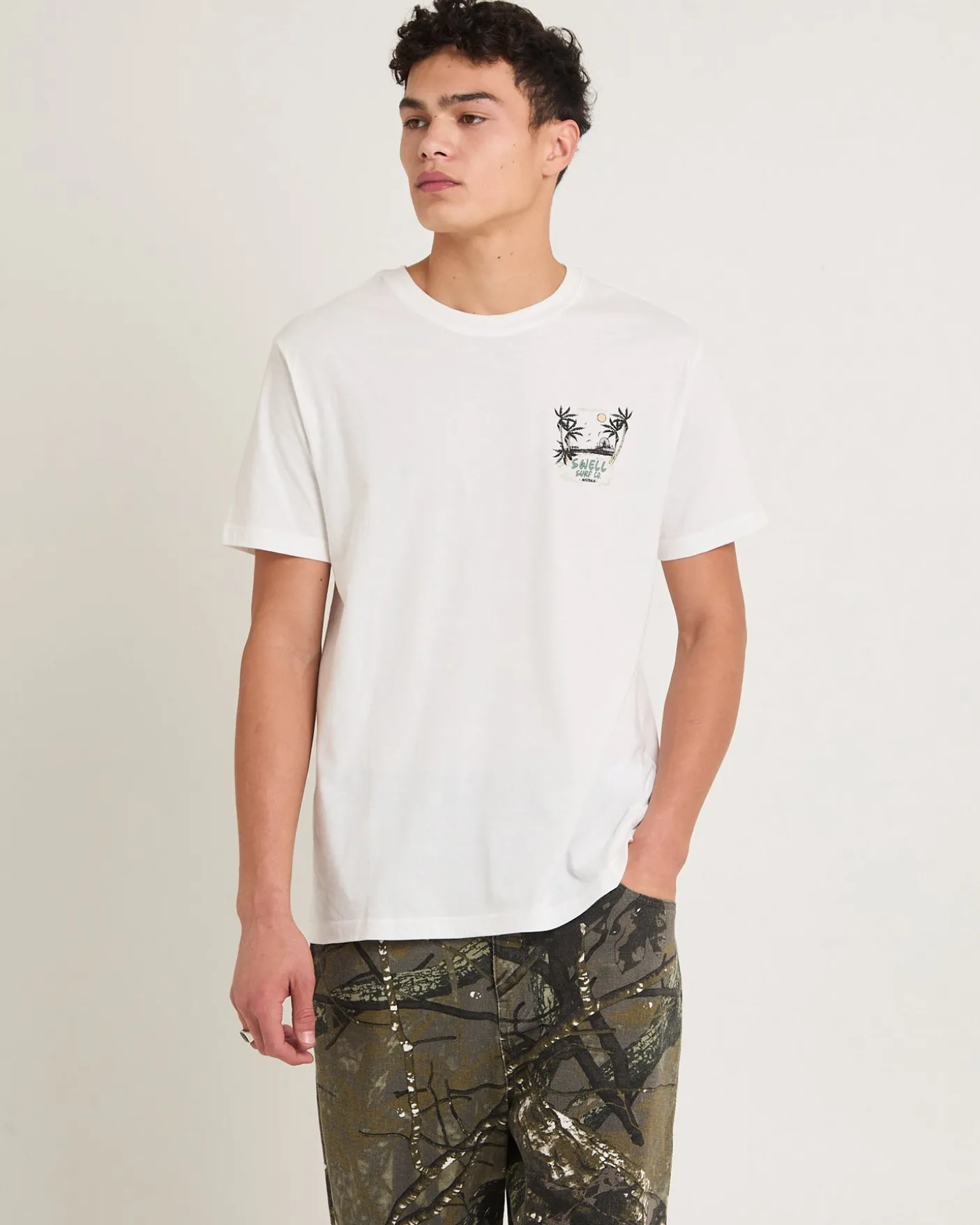 Stay Swell T-Shirt