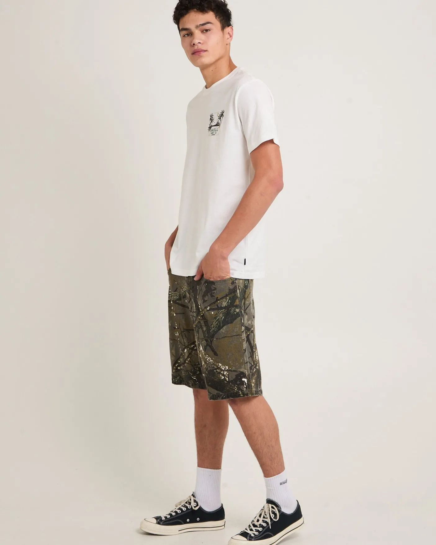 Stay Swell T-Shirt