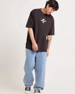 Steezy Denim Jeans