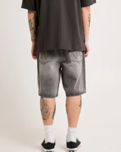 Steezy Relaxed Shorts