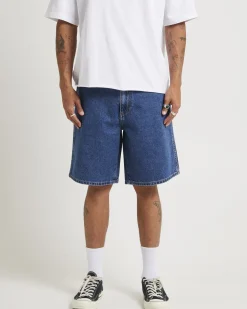 Steezy Relaxed Shorts