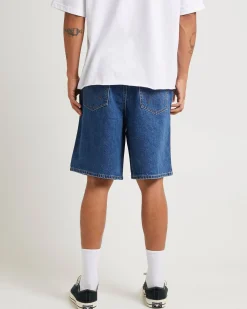 Steezy Relaxed Shorts