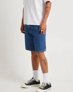 Steezy Relaxed Shorts