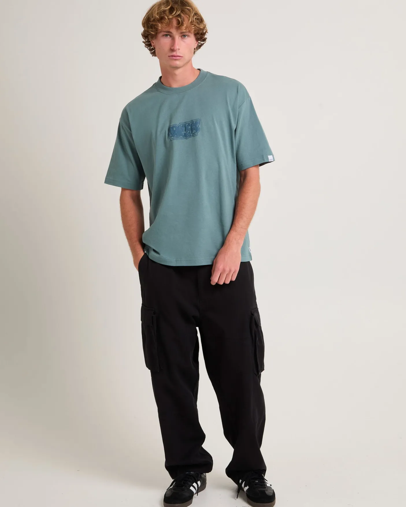 Stem T-Shirt